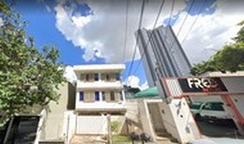 Imagem de fundo do condomínio Condomínio Do Edifício São Lucas - Gutierrez - Belo Horizonte - MG