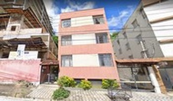 Imagem de fundo do condomínio Condomínio Do Edifício São Lucas - Novo São Lucas - Belo Horizonte - MG