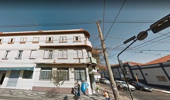 Imagem de fundo do condomínio Condomínio Do Edifício São Lucas - Centro - Bauru - SP