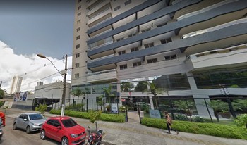 Imagem de fundo do condomínio Condomínio Do Edifício São Luís - Cremação - Belém - PA