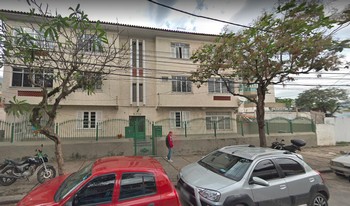 Imagem de fundo do condomínio Condomínio Do Edifício São Luiz - São  Francisco - Niteroi - RJ