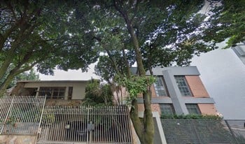 Imagem de fundo do condomínio Condomínio Do - Edifício São Luiz - Belo Horizonte - MG