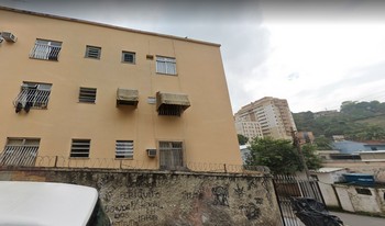 Imagem de fundo do condomínio Condomínio Do Edifício São Luiz - Santa Rosa - Niteroi - RJ