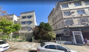 Imagem de fundo do condomínio Condomínio Do Edifício São Luiz Gonzaga - Madureira - Rio De Janeiro - RJ