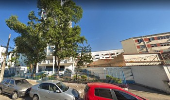 Imagem de fundo do condomínio Condomínio Do Edifício São Luiz Gonzaga - Madureira - Rio De Janeiro - RJ