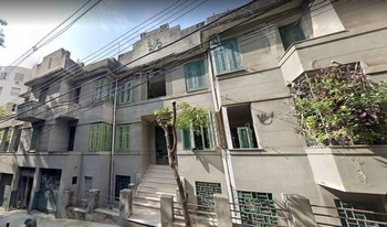 Imagem de fundo do condomínio Condomínio Do Edifício São Luiz - Glória - Rio De Janeiro - RJ