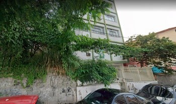 Imagem de fundo do condomínio Condomínio Do Edifício São Luiz - Icaraí - Niteroi - RJ