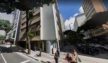Imagem de fundo do condomínio Condomínio Do Edifício São Luiz - Centro - Belo Horizonte - MG