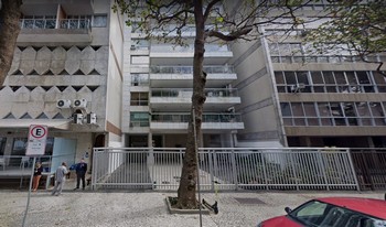 Imagem de fundo do condomínio Condomínio Do Edifício São Marcelo - Ipanema - Rio De Janeiro - RJ