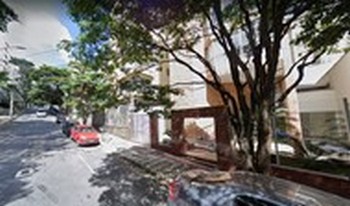 Imagem de fundo do condomínio Condomínio Do Edifício São Marcos - Anchieta - Belo Horizonte - MG