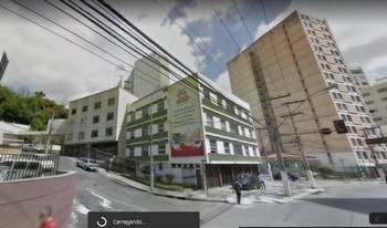 Imagem de fundo do condomínio Condomínio Do Edifício São Marcos - Centro - Juiz De Fora - MG