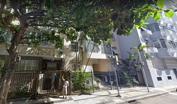 Imagem de fundo do condomínio Condomínio Do Edifício São Marcos - Copacabana - Rio De Janeiro - RJ