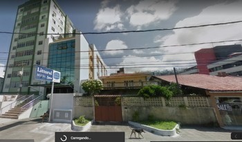 Imagem de fundo do condomínio Condomínio Do Edifício São Marcos - Tambaú - João Pessoa - PB