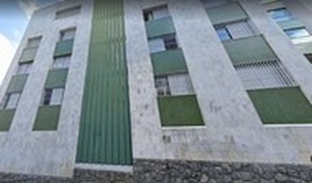 Imagem de fundo do condomínio Condomínio Do Edifício São Mateus - Anchieta - Belo Horizonte - MG