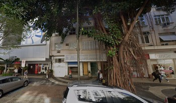Imagem de fundo do condomínio Condomínio Do Edifício São Matheus - Leblon - Rio De Janeiro - RJ