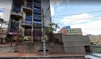 Imagem de fundo do condomínio Condomínio Do Edifício São Matheus - Grajaú - Belo Horizonte - MG