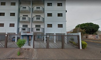 Imagem de fundo do condomínio Condomínio Do Edifício São Matheus - Santa Mônica - Uberlândia - MG