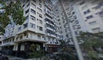 Imagem de fundo do condomínio Condomínio Do Edifício São Miguel - Centro - Rio De Janeiro - RJ