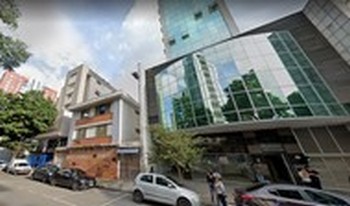 Imagem de fundo do condomínio Condomínio Do Edifício São Miguel - São Lucas - Belo Horizonte - MG