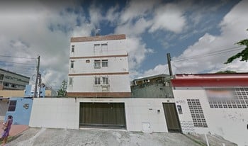 Imagem de fundo do condomínio Condomínio Do Edifício São Miguel - Boa Viagem - Recife - PE