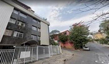 Imagem de fundo do condomínio Condomínio Do Edifício São Nery - Cidade Nova - Belo Horizonte - MG