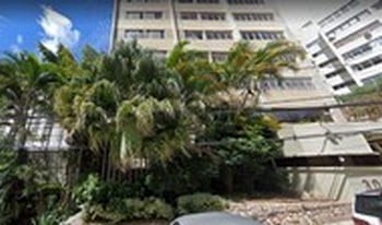 Imagem de fundo do condomínio Condomínio Do Edifício São Patrício - Serra - Belo Horizonte - MG