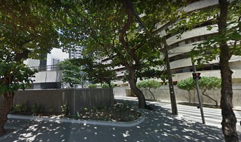 Imagem de fundo do condomínio Condomínio Do Edifício São Patrício - Boa Viagem - Recife - PE