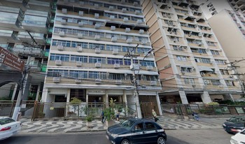 Imagem de fundo do condomínio Condomínio Do Edifício São Paulo - Inga - Niteroi - RJ