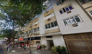 Imagem de fundo do condomínio Condomínio Do Edifício São Paulo - Ipanema - Rio De Janeiro - RJ