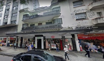 Imagem de fundo do condomínio Condomínio Do Edifício São Paulo - Centro - Belo Horizonte - MG