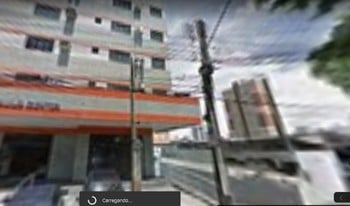 Imagem de fundo do condomínio Condomínio Do Edifício São Paulo Center - Aldeota - Fortaleza - CE