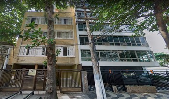 Imagem de fundo do condomínio Condomínio Do Edifício São Pedro - Inga - Niteroi - RJ