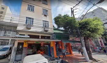 Imagem de fundo do condomínio Condomínio Do Edifício São Pedro - Centro - Niteroi - RJ