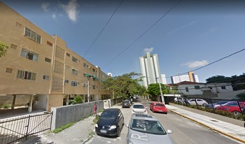 Imagem de fundo do condomínio Condomínio Do Edifício São Pedro - Encruzilhada - Recife - PE