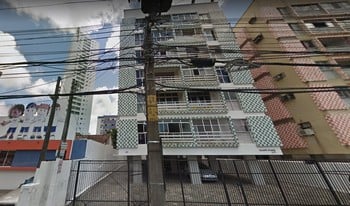 Imagem de fundo do condomínio Condomínio Do Edifício São Pedro - Torre - Recife - PE