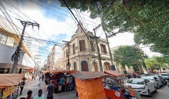 Imagem de fundo do condomínio Condomínio Do Edifício São Pedro - Centro - Niteroi - RJ