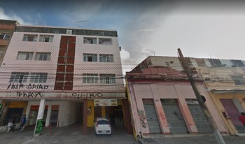 Imagem de fundo do condomínio Condomínio Do Edifício São Pedro - Encruzilhada - Recife - PE