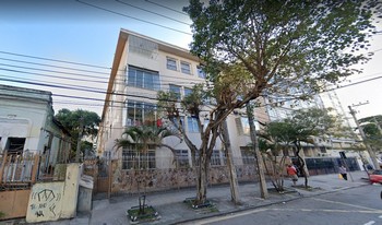 Imagem de fundo do condomínio Condomínio Do Edifício São Pedro - Meier - Rio De Janeiro - RJ