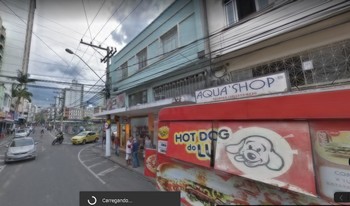 Imagem de fundo do condomínio Condomínio Do Edifício São Pedro - Centro - Juiz De Fora - MG