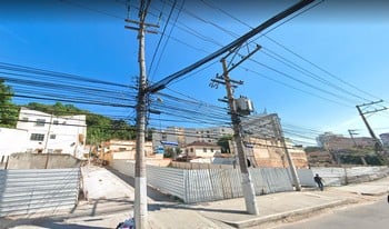 Imagem de fundo do condomínio Condomínio Do Edifício São Pedro - Centro - Niteroi - RJ