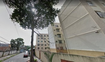 Imagem de fundo do condomínio Condomínio Do Edifício São Pedro - Penha Circular - Rio De Janeiro - RJ