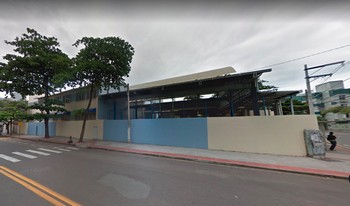 Imagem de fundo do condomínio Condomínio Do Edifício São Pedro - Jardim Da Penha - Vitória - ES