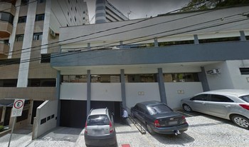 Imagem de fundo do condomínio Condomínio Do Edifício São Petersburgo - São Mateus - Juiz De Fora - MG