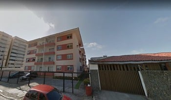 Imagem de fundo do condomínio Condomínio Do Edifício São Raphael - Mangabeiras - Maceió - AL