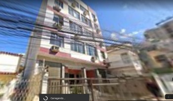 Imagem de fundo do condomínio Condomínio Do Edifício São Roque - São Cristóvão - Rio De Janeiro - RJ