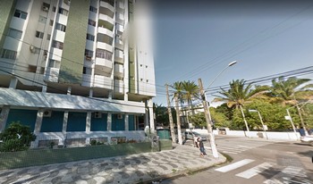 Imagem de fundo do condomínio Condomínio Do Edifício São Salvador - Santo Amaro - Recife - PE