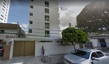 Imagem de fundo do condomínio Condomínio Do Edifício São Salvador - Espinheiro - Recife - PE