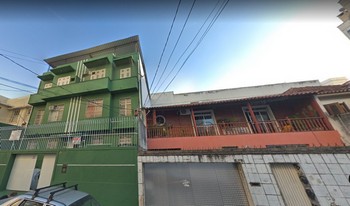 Imagem de fundo do condomínio Condomínio Do Edifício São Sebastião - Tijuca - Rio De Janeiro - RJ