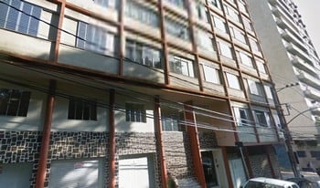 Imagem de fundo do condomínio Condomínio Do Edifício São Sebastião - Centro - Juiz De Fora - MG