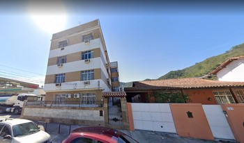 Imagem de fundo do condomínio Condomínio Do Edifício São Sebastião - São Francisco - Niteroi - RJ